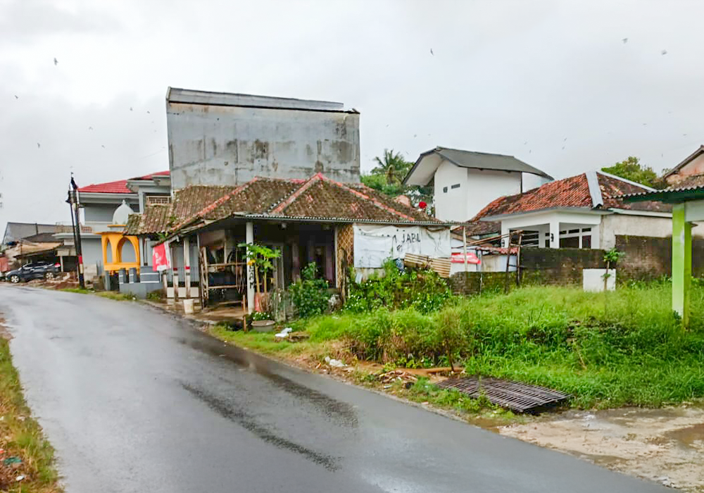 RUMAH DI KAB. SUKABUMI - WOFF754-1 - foto 5